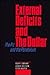 External Deficits and the Dollar by Ralph C. Bryant