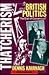 Thatcherism and British Pol...