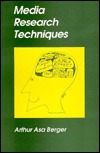 Media Research Techniques