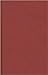 Ben Jonson (English Authors Series)