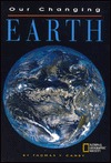 Our Changing Earth (Hardcover)