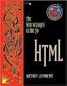 Web Wizard's Guide to HTML Web Wizard's Guide to HTML
