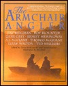The Armchair Angler (Hardcover)