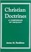 Christian Doctrines: A Comp...