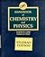CRC Handbook of Chemistry a...