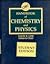 CRC Handbook of Chemistry and Physics by David R. Lide