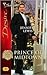 Prince of Midtown (Park Avenue Scandals #3)