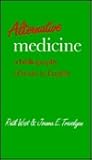 Alternative Medicine: A Bibliography of Books in English