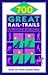 700 Great Rail-Trails: A Na...