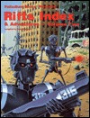 Rifts Index and Adventures Volume 2 (v. 2)