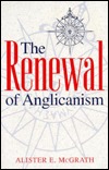 Renewal of Anglicanism