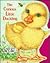 The Curious Little Duckling (Nutshell Book)