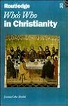 Who's Who in Christianity