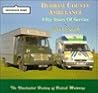 Durham County Ambulance: Fifty Years of Service (Nostalgia Road)