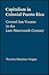 Capitalism in Colonial Puerto Rico: Central San Vicente in the Late Nineteenth Century (UNIVERSITY OF FLORIDA MONOGRAPHS SOCIAL SCIENCES)