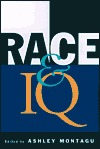Race and IQ (Hardcover)