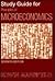 Principles of Microeconomics Study Guide