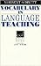 Vocabulary in Language Teac...