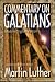 Commentary on Galatians