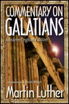 Commentary on Galatians