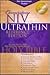 The Holy Bible Cornerstone New International Version Ultrathin Reference Edition
