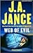 Web Of Evil (Ali Reynolds, #2)