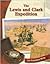 The Lewis and Clark Expedition (Let Freedom Ring: Exploring the West)