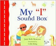 My "L" Sound Box (New Sound Box Books)