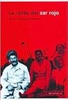 La corte del zar ...