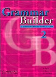 Grammar Builder Level 2 (Paperback)