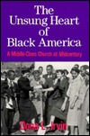 The Unsung Heart of Black America: A Middle-Class Church at Midcentury (Paperback)