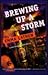 Brewing Up a Storm (John Putnam Thatcher Mysteries, #23)