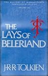 The Lays of Beler...
