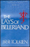 The Lays of Beleriand