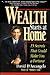 Wealth Starts at Home by David D'Arcangelo