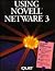 Using Novell NetWare