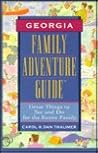 Georgia Family Adventure Guide(tm)