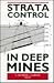 Strata Contr in Deep Mines 11th