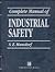 Complete Manual of Industrial Safety
