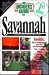 The Insiders' Guide to Savannah