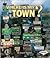 Where Is My Town? (First Step Nonfiction: Where Am I?)