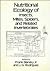 Nutritional Ecology of Insects, Mites, Spiders, and Related I... by Frank Slansky