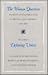 The Woman Question: Society and Literature in Britain and America, 1837-1883, Volume 1: Defining Voices