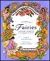 The Book of Fairies: Nature Spirits from Around the World (Hardcover)