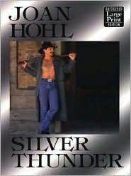 Silver Thunder (Paperback)