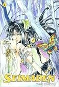 Seimaden: Volume 6