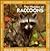 The Wonder of Raccoons by Rita Ritchie