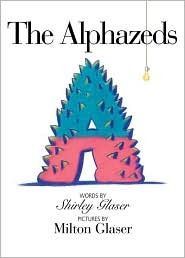 The Alphazeds (Hardcover)