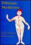 Tibetan Medicine: Illustrated in Original Texts (Paperback)