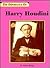 The Importance of Harry Houdini by Adam Woog